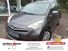 Bild des Angebotes Toyota Verso-S Verso S 1.33 VVT-i Life