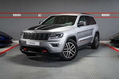 Bild des Angebotes Jeep Grand Cherokee 3.0 CRD Trailhawk ALPINE KEYLESS