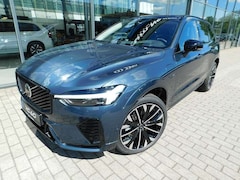 Bild des Angebotes Volvo XC60 T8 AWD Ultra Black Edit. 'HEAD-UP-DISPLAY'