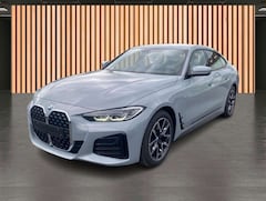 Bild des Angebotes BMW 420 i M Sport*Cockpit Plus*ACC*HiFi*