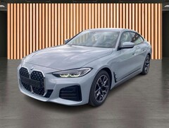 Bild des Angebotes BMW 420 i M Sport*Cockpit Plus*ACC*HiFi*