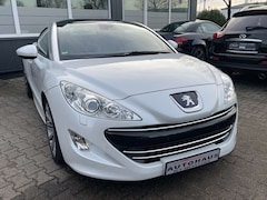 Bild des Angebotes Peugeot RCZ 1.6 Turbo 155 THP Automatik 1.Hand S-Heft Perlmutt