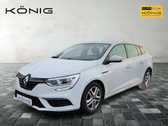 Bild des Angebotes Renault Megane IV Grandtour 1.2 TCe 100 Play Kombi|NAVI