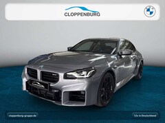 Bild des Angebotes BMW M2 Coupé Head-Up+Navi+E.Sitze Memo. UPE: 87.179€