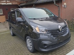 Bild des Angebotes Renault Trafic ENERGY dCi 125 Combi Authentique