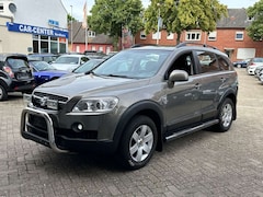 Bild des Angebotes Chevrolet Captiva 2.4 LS 2WD*7Sitzer*MFL***