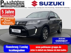 Bild des Angebotes Suzuki Vitara 1.4 Club Hybrid LED Klimaautom DAB Keyless Entry K
