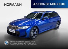Bild des Angebotes BMW 330 M Sport