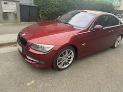 Bild des Angebotes BMW 325 325i xDrive Coupe Aut. Edition Exclusive