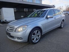 Bild des Angebotes Mercedes-Benz C 180 T Kompressor