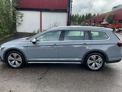 Bild des Angebotes VW Passat Alltrack Passat Variant 2.0 TDI SCR DSG 4Motion Alltrack