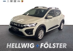 Bild des Angebotes Dacia Sandero Stepway Expression Soundsystem LED Klimaautom Fahr