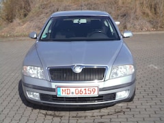 Bild des Angebotes Skoda Octavia Team Edition
