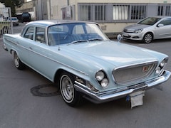 Bild des Angebotes Chrysler New Yorker Newport 4dr Sedan BB