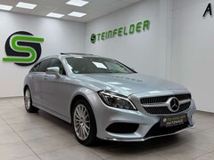 Bild des Angebotes Mercedes-Benz CLS 350 CLS 350 4MATIC/AMG LINE/S-DACH/MULTIBEAM/360°KAM
