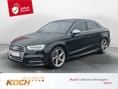 Bild des Angebotes Audi S3 2.0 TFSI quattro, Matrix LED, Navi