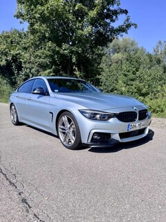Bild des Angebotes BMW 440 440i Gran Coupe xDrive