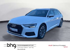 Bild des Angebotes Audi A6 50 TFSIe quattro S-tronic Matrix Virtua