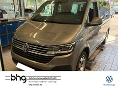 Bild des Angebotes VW T6 Multivan 6.1 Comfortline 2,0 l TD *Standheizu