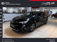 Bild des Angebotes Toyota Avensis Touring Sports Team D 1.8 VVT-i
