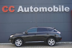 Lexus RX 450h h Ambience/HUD/Luft/Kamera/Leder/AHK/Xen/