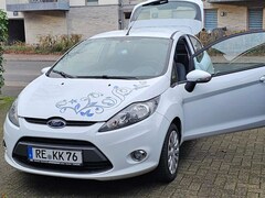 Bild des Angebotes Ford Fiesta Fiesta 1.25 Cool & Sound