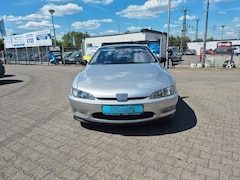 Bild des Angebotes Peugeot 406 V6 Automatik Klimaautomatik Kamera Sitzheiz.