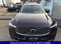 Bild des Angebotes Volvo XC90 T8 Plus Bright Plug-In Hybrid AWD Panorama
