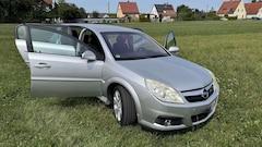 Bild des Angebotes Opel Signum Signum 1.9 CDTI Edition Plus