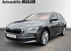 Bild des Angebotes Skoda Octavia Combi Selection 2,0 TDI 110 kW 7-Gang-DSG *AHK*HUD