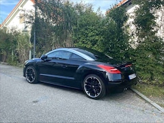 Bild des Angebotes Peugeot RCZ RCZ 1.6 200 THP