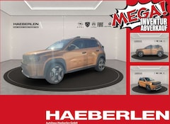 Bild des Angebotes Fiat Grande Panda Elektro La 44kWh 83 Prima LED+Navi