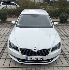 Bild des Angebotes Skoda Superb Superb III Diesel 2.0 TDI DSG L&K EURO6
