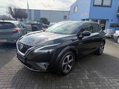 Bild des Angebotes Nissan Qashqai N-Connecta NEU MODEL