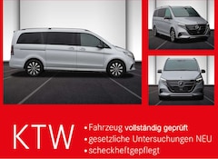 Bild des Angebotes Mercedes-Benz EQV 300 lang,Avantgarde,6Sitzer,2xSchiebetür el.