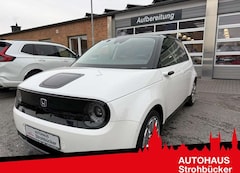 Bild des Angebotes Honda e Advance Paket 17"