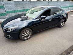 Bild des Angebotes Mazda 3 3 SKYACTIV-G 120 Center-Line mit Kofferraum