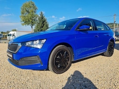 Bild des Angebotes Skoda Scala Active