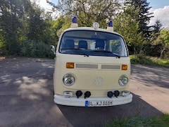 Bild des Angebotes VW T2 Rettungswagen,nahezu kompletter Originalzustand