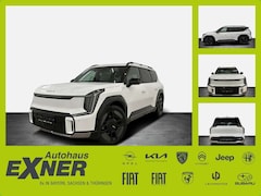 Bild des Angebotes Kia EV9 GT-Line AWD 99,8 kWh Panoramaglasdach
