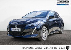 Bild des Angebotes Peugeot e-208 ALLURE PACK PDC SHZ KAMERA NAVI LED