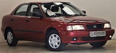 Bild des Angebotes Suzuki Baleno GLX 1.6 98PS Automatik Standheiz.Navi