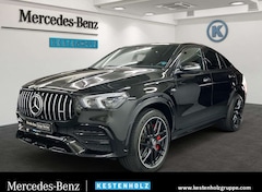 Bild des Angebotes Mercedes-Benz GLE 53 AMG GLE 53 4MATIC Coupé Sportpaket Head Up Display