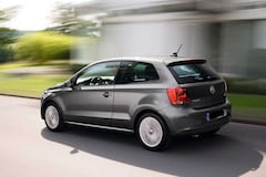 Bild des Angebotes VW Polo 1.2 Team