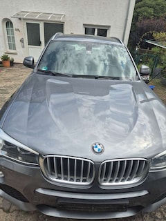 Bild des Angebotes BMW X3 M xDrive35d