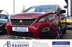 Bild des Angebotes Peugeot 5008 GT-LINE*PANORAMA*7-SITZER*LED*LEDER*SHZ*AHK