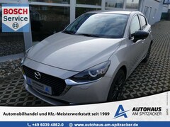 Bild des Angebotes Mazda 2 Homura Skyactiv-G 90 NAVI