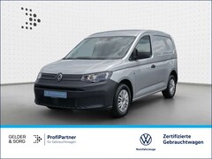 Bild des Angebotes VW Caddy 2.0 TDI AHK*Navi*ACC*DAB+*EPH