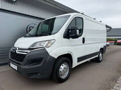 Bild des Angebotes Citroen Jumper Kasten 30 L1H1 PROLINE HDi 110*Euro5*