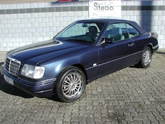 Bild des Angebotes Mercedes-Benz E 220 E-Klasse "FINALEDITION" Automatik -Verdeck NEU